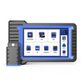 THINKCAR MUCAR VO7 S Car OBD2 Diagnostic Scanner, CAN-FD Protocol Compatible, OE-Level Full System Vehicle Diagnostics, 28+ Maintenance Reset Services, Lifetime Free Software Updates