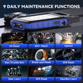 THINKCAR MUCAR KEY581 Key Programmer ALL-IN-ONE Professional Key Programming & OBDⅡ Diagnostic Tool