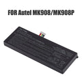 Autel Battery Module Rechargeable LI-ION Battery for Autel MK908/MK908P