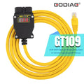 2026 100% Original Diatronik BIMMERX BMW Engineering Software with GODIAG GT109 Adapter, for Professional Diagnostic, Immobiliser Programming and ECU‑Repair