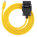 2026 100% Original Diatronik BIMMERX BMW Engineering Software with GODIAG GT109 Adapter, for Professional Diagnostic, Immobiliser Programming and ECU‑Repair