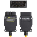 2026 100% Original Diatronik BIMMERX BMW Engineering Software with GODIAG GT109 Adapter, for Professional Diagnostic, Immobiliser Programming and ECU‑Repair
