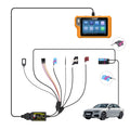 GODIAG MQB Data Collector Adapter for ELV, TCM and DSG Gearbox