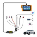 GODIAG MQB Data Collector Adapter for ELV, TCM and DSG Gearbox