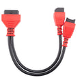 FCA 12+8 Universal Adapter Cable Adapter