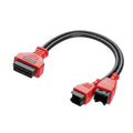 FCA 12+8 Universal Adapter Cable Adapter
