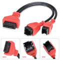 FCA 12+8 Universal Adapter Cable Adapter