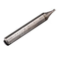 GODIAG F3W 1.5MM End Milling Cutter φ1.5xD6x45Lx3F for SILCA MATRIX PRO, MATRIX EVO, MATRIX SLX, MATRIX SX, MATRIX S