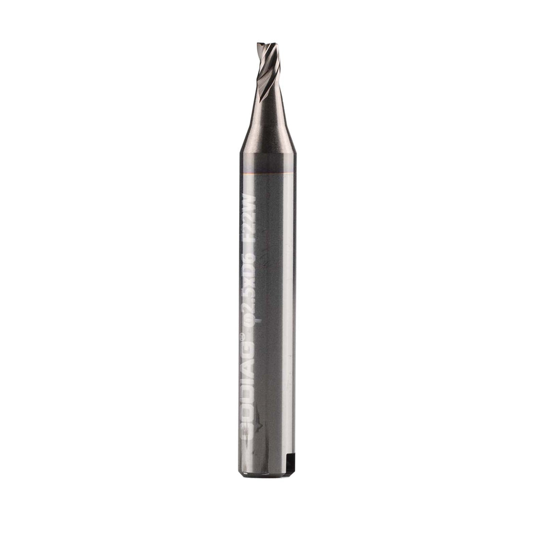 GODIAG F22W 2.5MM End Milling Cutter φ2.5xD6x45Lx3F For SILCA MATRIX PRO, MATRIX EVO, MATRIX SLX, MATRIX SX, MATRIX S