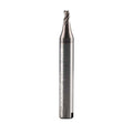 GODIAG F22W 2.5MM End Milling Cutter φ2.5xD6x45Lx3F For SILCA MATRIX PRO, MATRIX EVO, MATRIX SLX, MATRIX SX, MATRIX S