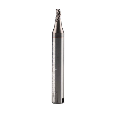 GODIAG F22W 2.5MM End Milling Cutter φ2.5xD6x45Lx3F For SILCA MATRIX PRO, MATRIX EVO, MATRIX SLX, MATRIX SX, MATRIX S