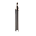 GODIAG F22W 2.5MM End Milling Cutter φ2.5xD6x45Lx3F For SILCA MATRIX PRO, MATRIX EVO, MATRIX SLX, MATRIX SX, MATRIX S