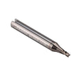 GODIAG F22W 2.5MM End Milling Cutter φ2.5xD6x45Lx3F For SILCA MATRIX PRO, MATRIX EVO, MATRIX SLX, MATRIX SX, MATRIX S