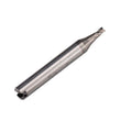 GODIAG F22W 2.5MM End Milling Cutter φ2.5xD6x45Lx3F For SILCA MATRIX PRO, MATRIX EVO, MATRIX SLX, MATRIX SX, MATRIX S