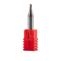 GODIAG F22W 2.5MM End Milling Cutter φ2.5xD6x45Lx3F For SILCA MATRIX PRO, MATRIX EVO, MATRIX SLX, MATRIX SX, MATRIX S