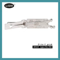 LISHI for Hyundai kia HY22 2-in-1 Auto Pick and Decoder