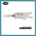 LISHI for Hyundai kia HY22 2-in-1 Auto Pick and Decoder