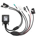 GODIAG For BMW BDC2/BCP Programming Test Platform for BDC2 Diagnostics, Programming, Key Synchronization