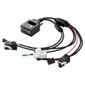 GODIAG For BMW BDC2/BCP Programming Test Platform for BDC2 Diagnostics, Programming, Key Synchronization