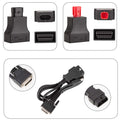 OBDSTAR iScan Piaggio Intelligent Motorcycle Diagnostic Equipment for PIAGGIO