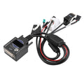 GODIAG For BMW BDC2/BCP Programming Test Platform for BDC2 Diagnostics, Programming, Key Synchronization