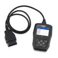 VIDENT iEasy300 Pro CAN OBDII/EOBD Code Reader With 100CM Long Diagnostic Cable, Lifetime FREE Software & Firmware Update
