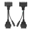 GODIAG For BMW BDC2/BCP Programming Test Platform for BDC2 Diagnostics, Programming, Key Synchronization