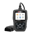 VIDENT iEasy300 Pro CAN OBDII/EOBD Code Reader With 100CM Long Diagnostic Cable, Lifetime FREE Software & Firmware Update