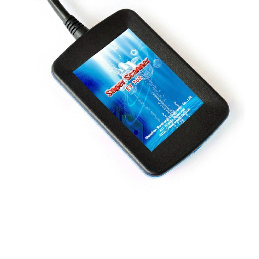 SuperOBD Super Scanner ET702 Code-Scanner für Honda und Acura