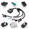 GODIAG For BMW BDC2/BCP Programming Test Platform for BDC2 Diagnostics, Programming, Key Synchronization