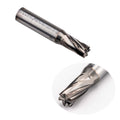 GODIAG EW5550B-6F 5MM End Mill Cutter φ5.0x10xD6x32x6F For SILCA MATRIX PRO, MATRIX EVO, MATRIX SLX, MATRIX SX, MATRIX S