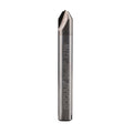GODIAG F27W Dimple Cutter φ2.8x100°xD6x40x1T For SILCA MATRIX PRO, MATRIX EVO, MATRIX SLX, MATRIX SX, MATRIX S