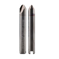 GODIAG F27W Dimple Cutter φ2.8x100°xD6x40x1T For SILCA MATRIX PRO, MATRIX EVO, MATRIX SLX, MATRIX SX, MATRIX S