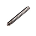GODIAG F27W Dimple Cutter φ2.8x100°xD6x40x1T For SILCA MATRIX PRO, MATRIX EVO, MATRIX SLX, MATRIX SX, MATRIX S