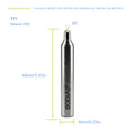 GODIAG T21 85° Tracer D6x85°x40x1T-P-0.8 For SILCA MATRIX PRO, MATRIX EVO, MATRIX SLX, MATRIX SX, MATRIX S