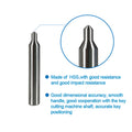 GODIAG T21 85° Tracer D6x85°x40x1T-P-0.8 For SILCA MATRIX PRO, MATRIX EVO, MATRIX SLX, MATRIX SX, MATRIX S