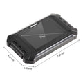 OBDSTAR iScan Guzzi Smart Motorcycle Diagnostic Tool for GUZZI Motorcycles