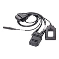 GODIAG GT111 for VW Skoda Seat CAN-Bus 3rd & 3.5th Generation Dashboard IMMO Key Matching Test Platform Cable with POGO PIN to Read & Write Data