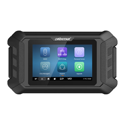 OBDSTAR iscan HAOJUE Intelligent Motorcycle Diagnostic Equipment for HAOJUE