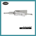 LISHI MIT11（IGN) 2 in 1 Auto Pick and Decoder