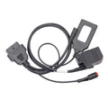 GODIAG GT111 for VW Skoda Seat CAN-Bus 3rd & 3.5th Generation Dashboard IMMO Key Matching Test Platform Cable with POGO PIN to Read & Write Data