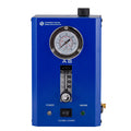 A8 Automotive Smoke Leak Tester with Flow Meter and Pressure Gauge, Detect Pipe‑System Leaks for Cars, Motorcycles, Snowmobiles, ATV and Boats
