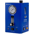 A8 Automotive Smoke Leak Tester with Flow Meter and Pressure Gauge, Detect Pipe‑System Leaks for Cars, Motorcycles, Snowmobiles, ATV and Boats