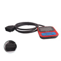 F501 EOBD/OBDII Code Reader