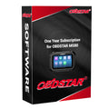 One-Year Software Update License Subscription for OBDSTAR MS80 Standard Version