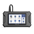 THINKCAR MUCAR CS90 Diagnostic Scanner Supports Engine System Diagnoses, 28 Reset Service Functions, ECM Diagnosis, Full OBDII Diagnostics