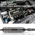 Autel MaxiVideo MV108 8.5mm Digital Inspection Camera for MaxiSys Tablet Kit