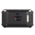 OBDSTAR iScan Guzzi Smart Motorcycle Diagnostic Tool for GUZZI Motorcycles