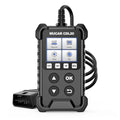 THINKCAR MUCAR CDL20 OBD2 Scanner Supports Full OBD ll Diagnostics, I/M Readiness, 7 Languages