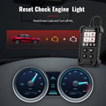 THINKCAR MUCAR CDL20 OBD2 Scanner Supports Full OBD ll Diagnostics, I/M Readiness, 7 Languages